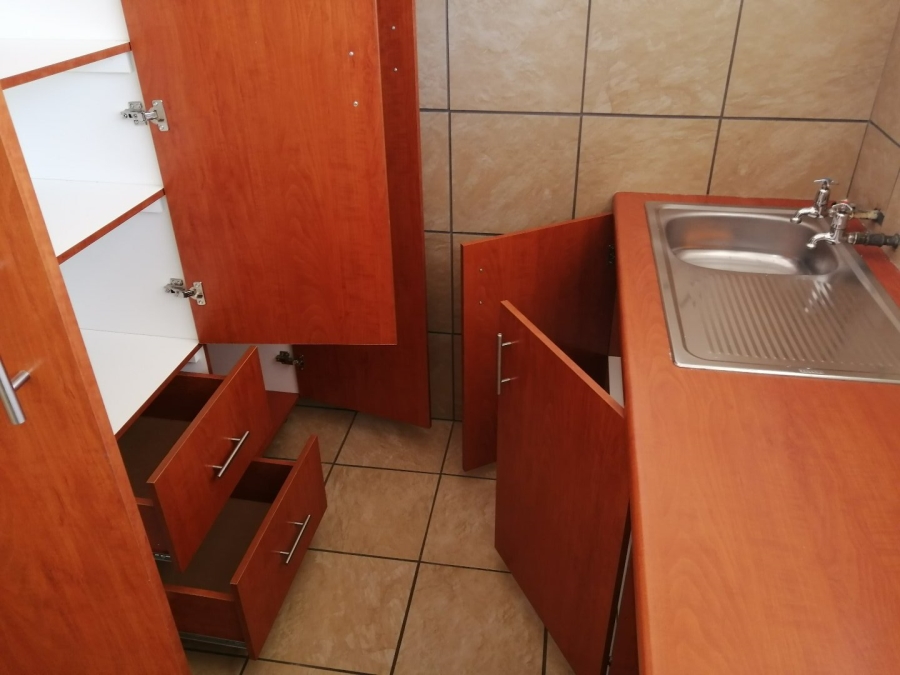 2 Bedroom Property for Sale in Welkom Free State